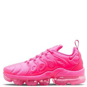 Hyper Pink Air Vapormax Plus